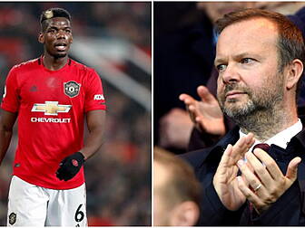 Could transfer disruption see...